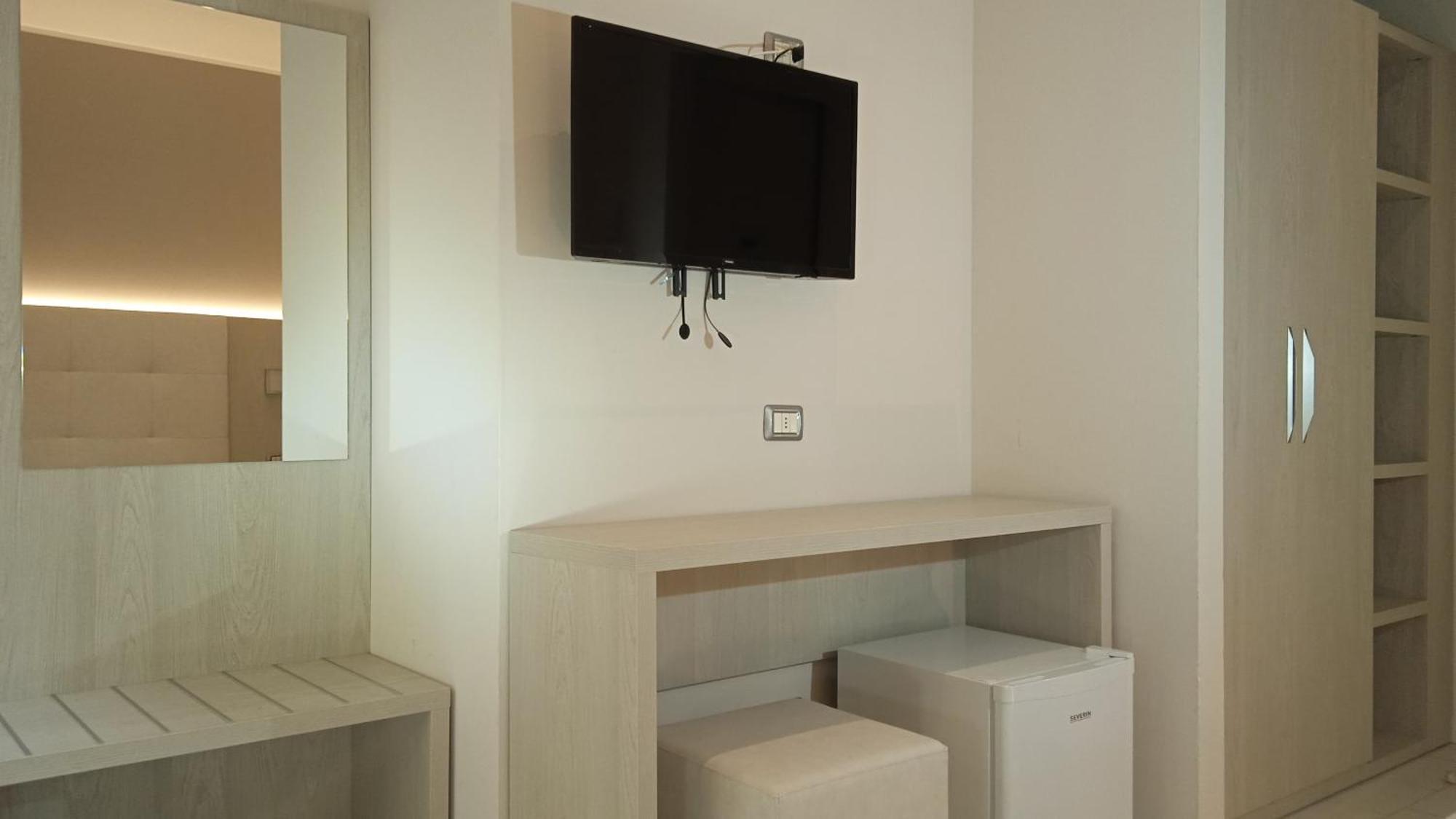 Hotel Stefan Room & Breakfast Gatteo a Mare Ngoại thất bức ảnh