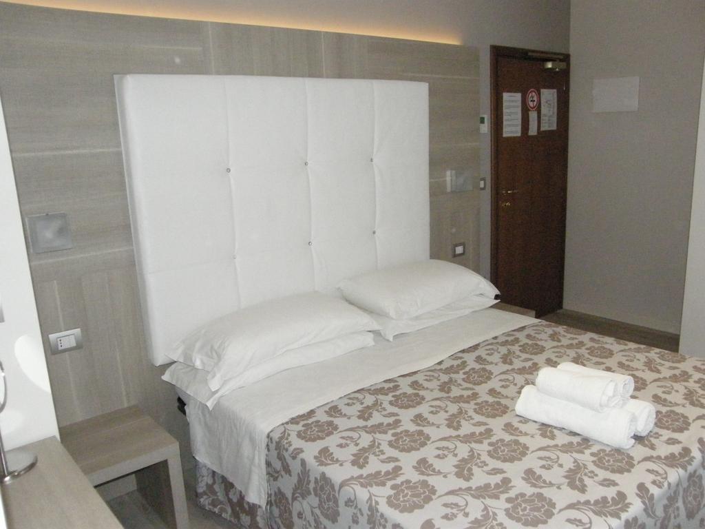 Hotel Stefan Room & Breakfast Gatteo a Mare Ngoại thất bức ảnh