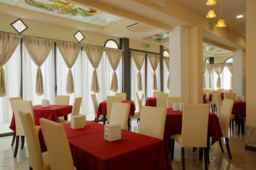 Hotel Stefan Room & Breakfast Gatteo a Mare Ngoại thất bức ảnh