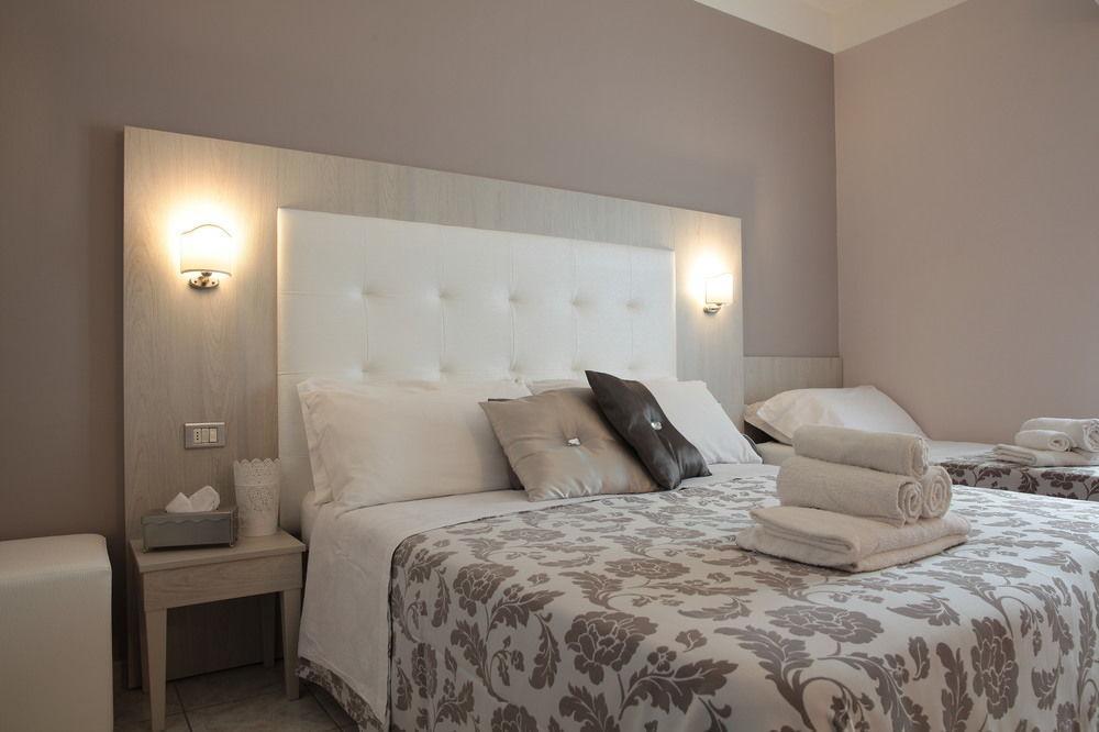 Hotel Stefan Room & Breakfast Gatteo a Mare Ngoại thất bức ảnh