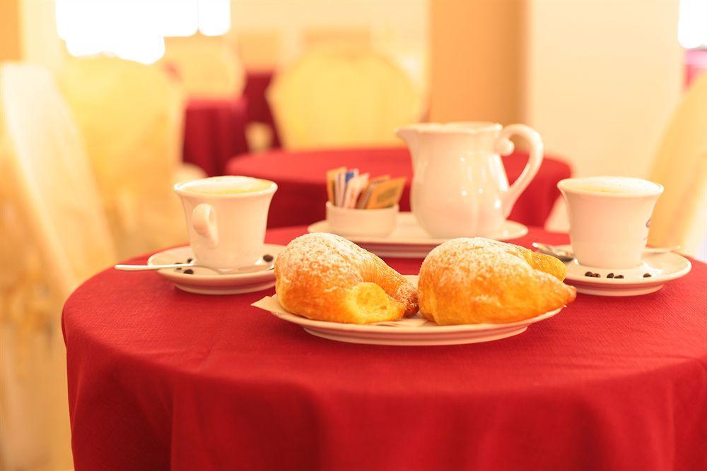 Hotel Stefan Room & Breakfast Gatteo a Mare Ngoại thất bức ảnh