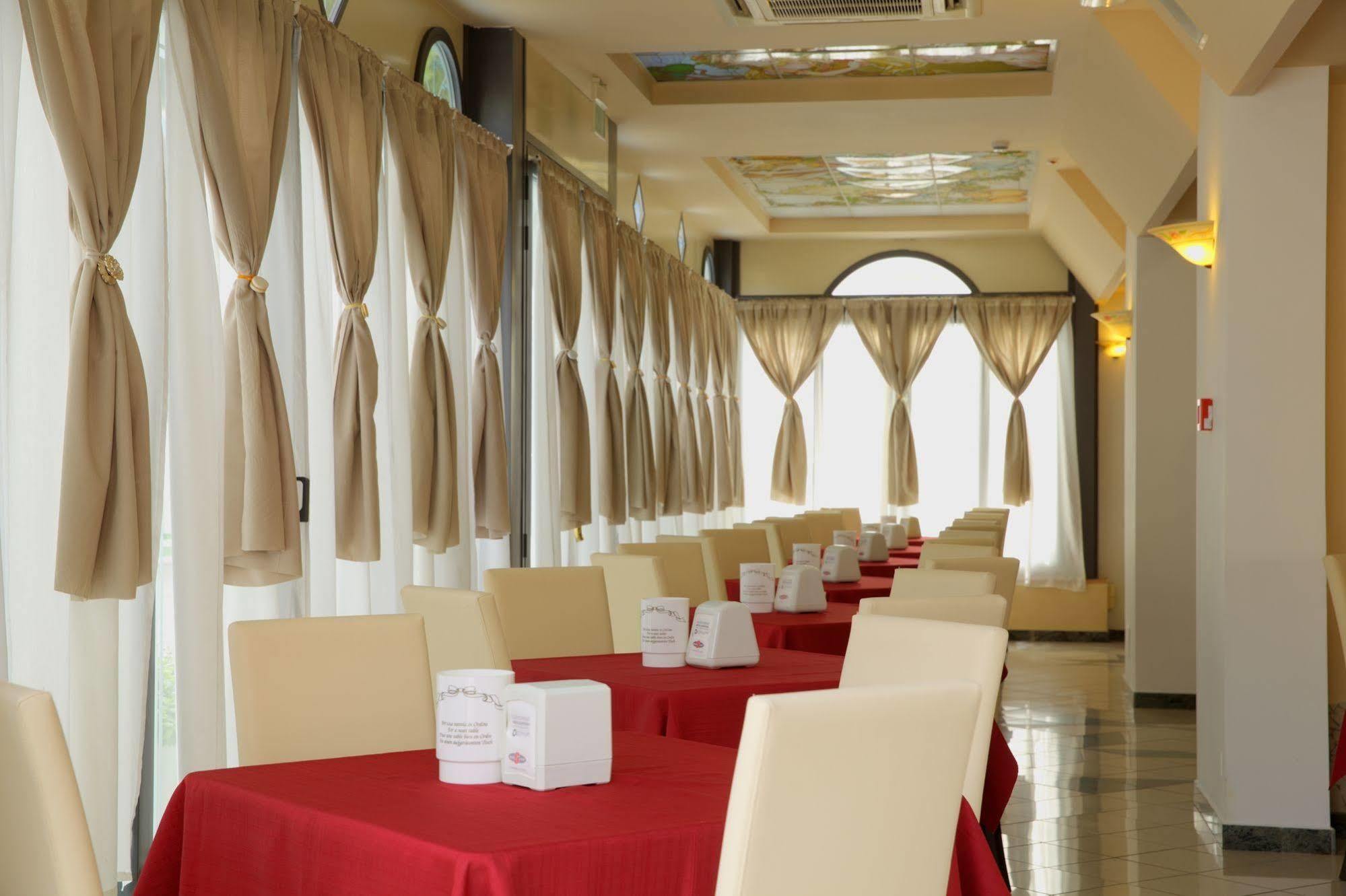 Hotel Stefan Room & Breakfast Gatteo a Mare Ngoại thất bức ảnh
