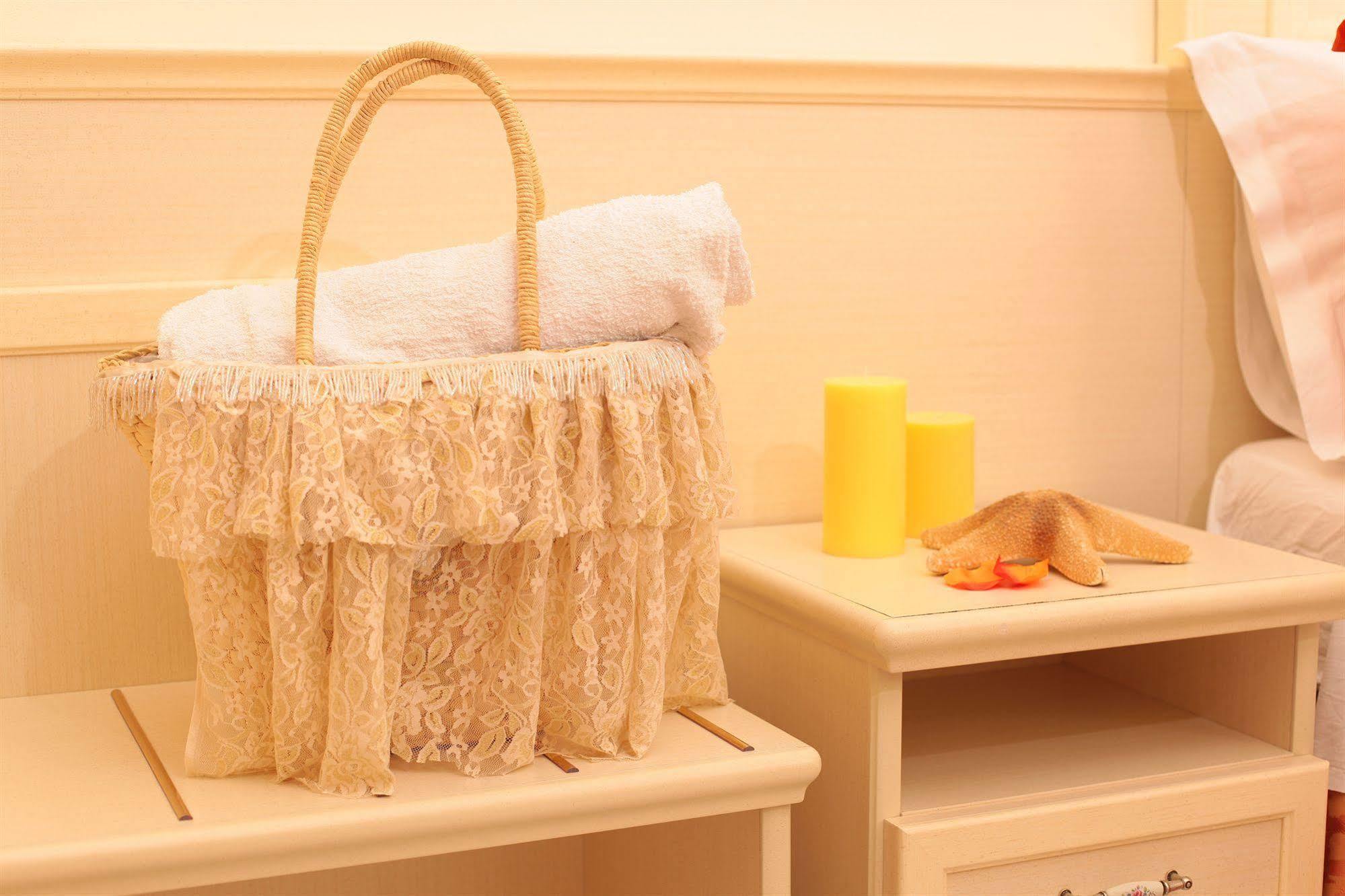 Hotel Stefan Room & Breakfast Gatteo a Mare Ngoại thất bức ảnh
