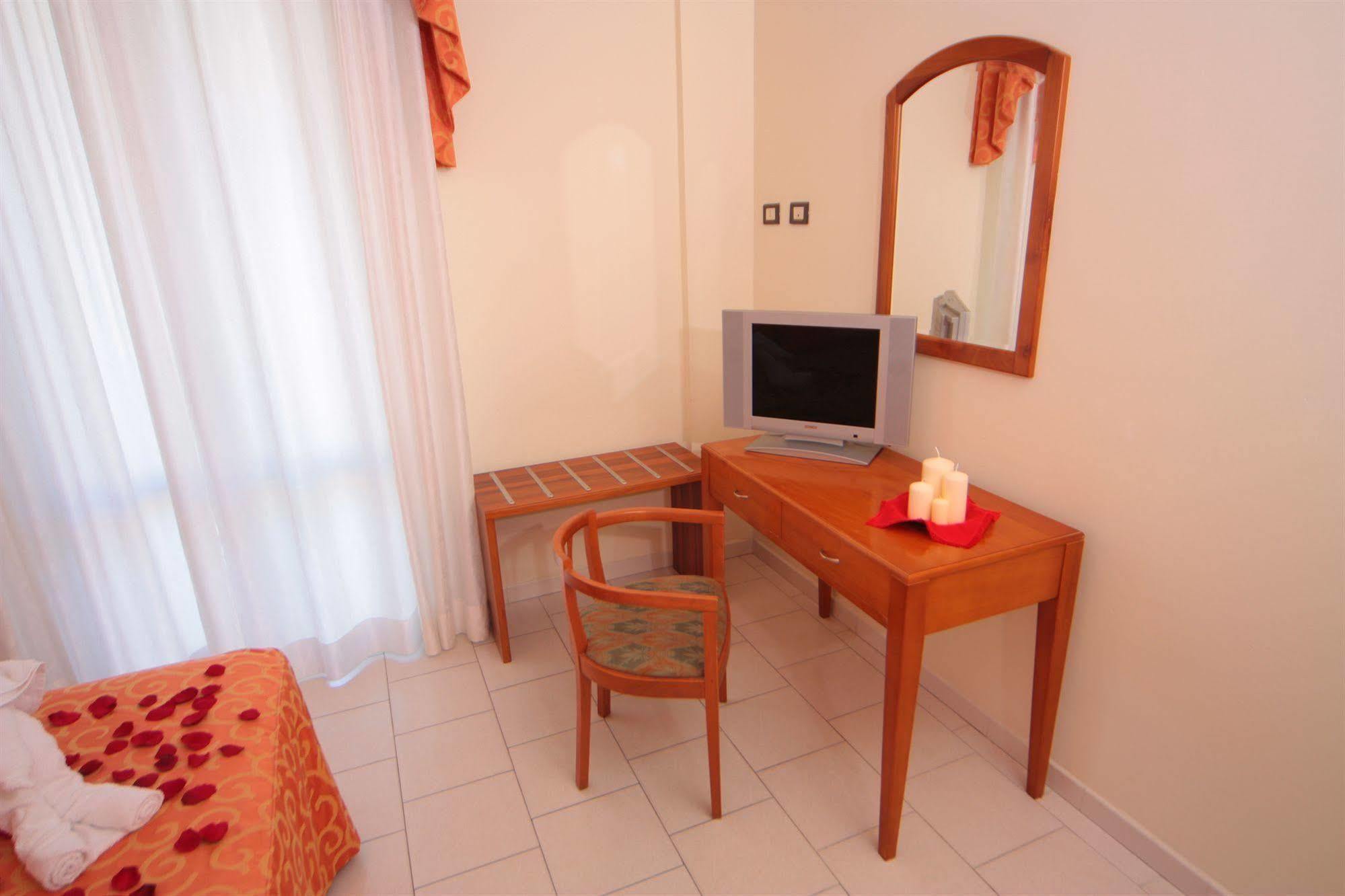 Hotel Stefan Room & Breakfast Gatteo a Mare Ngoại thất bức ảnh