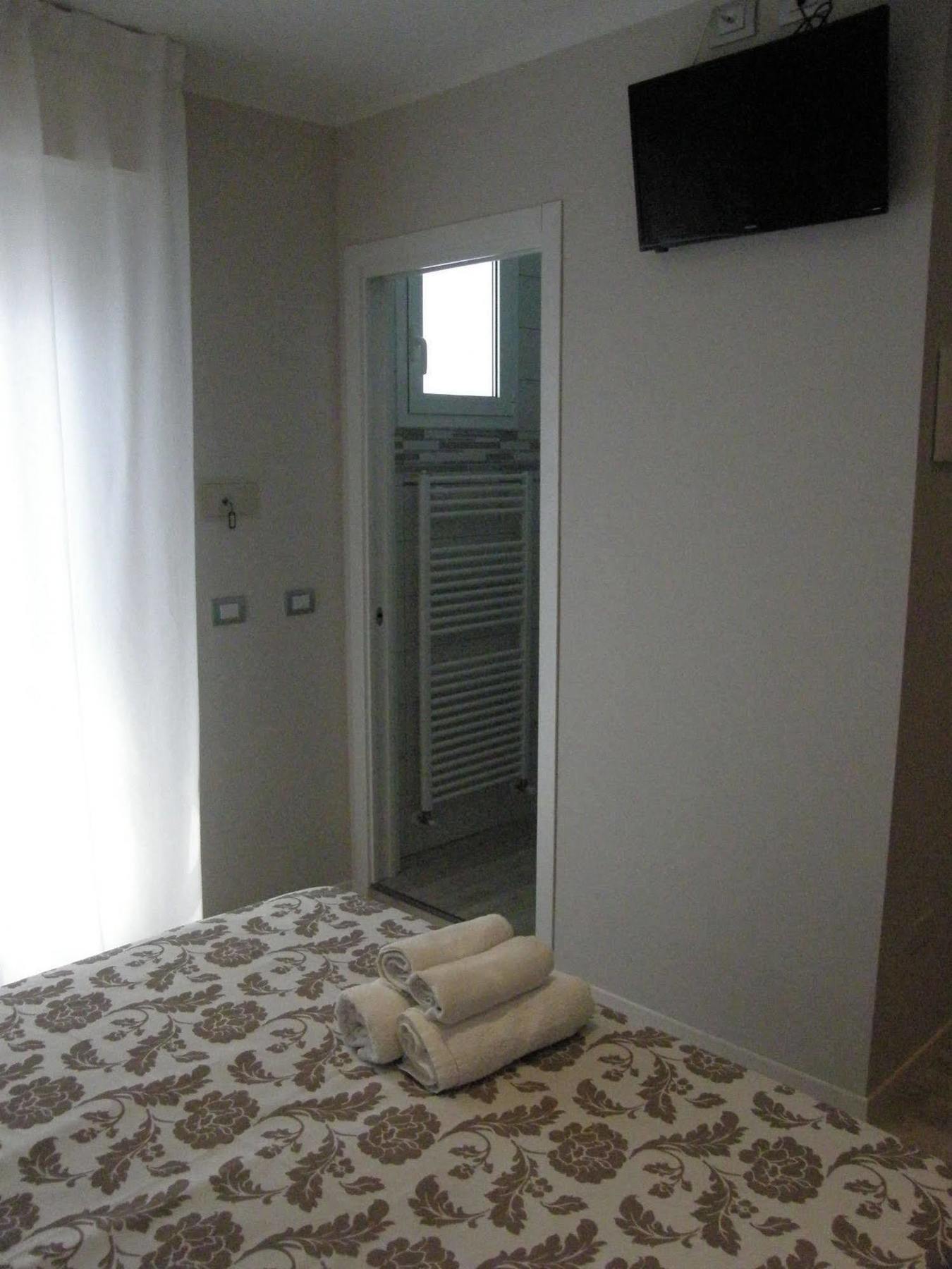 Hotel Stefan Room & Breakfast Gatteo a Mare Ngoại thất bức ảnh